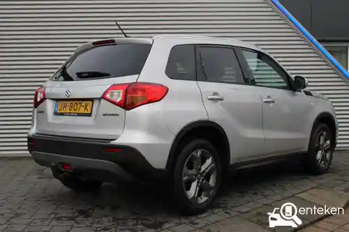Suzuki Vitara 1.6 2016