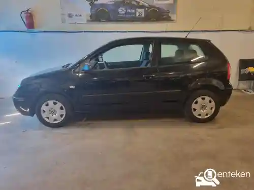 VW Polo 1.2 2003