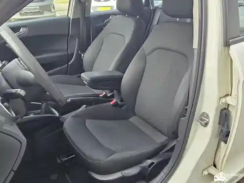 Audi A1 Sportback 1.2 TFSI 2014