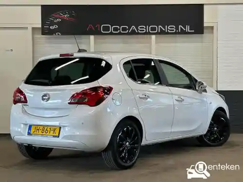 Opel Corsa 1.4 ecoFlex 2016