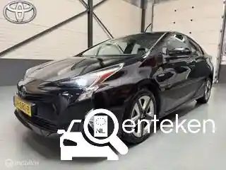 Toyota Prius 1.8 Hybrid 2016