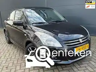 Suzuki Swift 1.2 Eco+ 2016