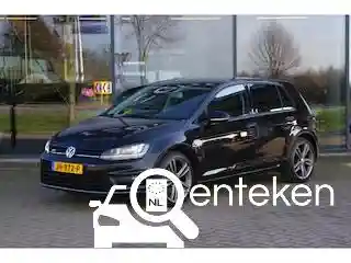 VW Golf Variant 1.4 TSI BMT 2015