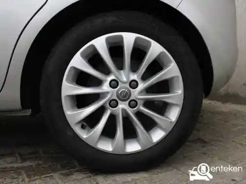Opel Corsa 1.4 2016