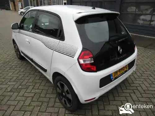 Renault Twingo SCe 70 2016