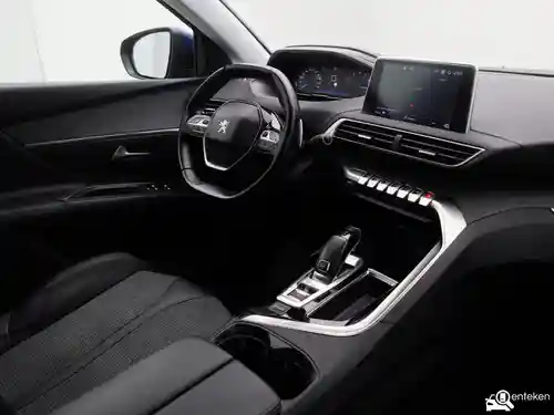 Peugeot 3008 1.2 PureTech 130 2020