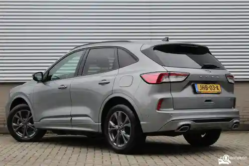 Ford Kuga 2.5 Plugin-Hybrid 2024