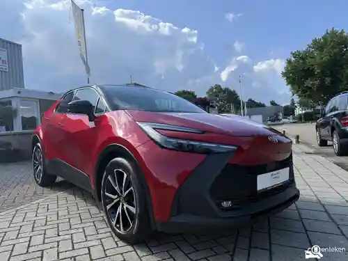 Toyota C-HR 1.8 Hybrid 2023
