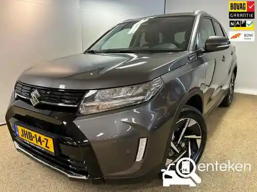 Suzuki Vitara 1.4 Boosterjet Hybrid 2025