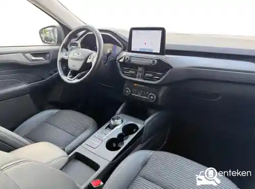Ford Kuga 2.5 Plugin-Hybrid 2022