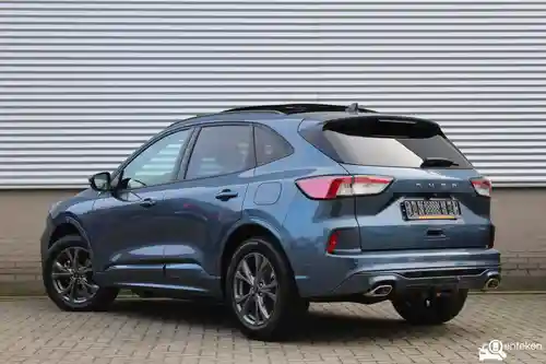 Ford Kuga 2.5 Plugin-Hybrid 2024