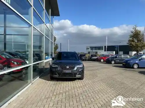 SEAT Arona 1.0 TSI 2024