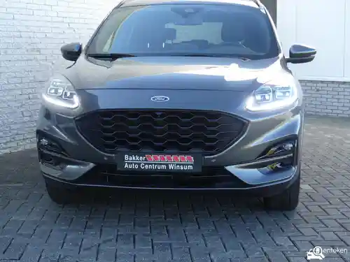 Ford Kuga 2.5 Plugin-Hybrid 2023