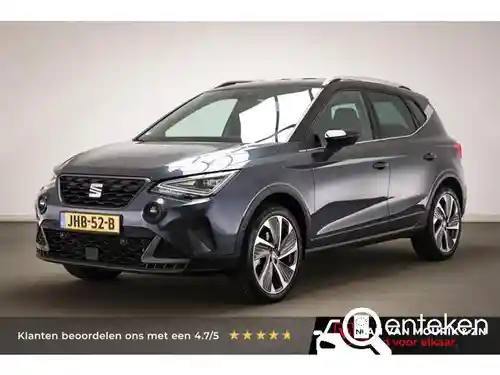 SEAT Arona 1.0 TSI 2024