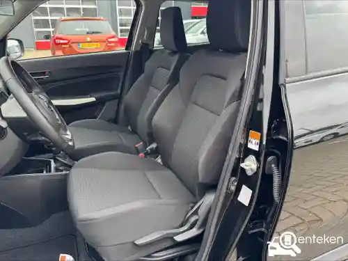 Suzuki Swift 1.2 Dualjet Hybrid 2023