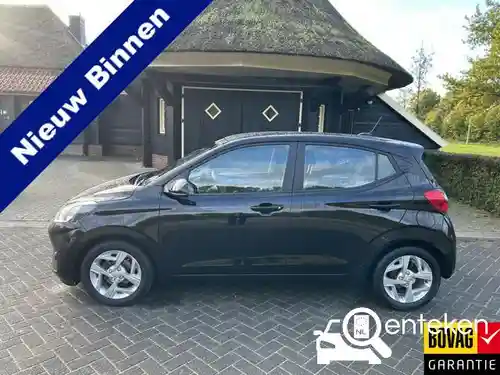 Hyundai i10 1.0 2022
