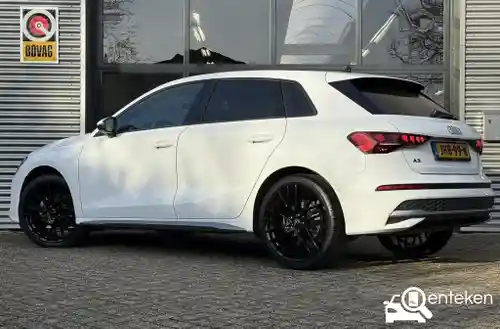 Audi A3 Sportback 35 TFSI 2024