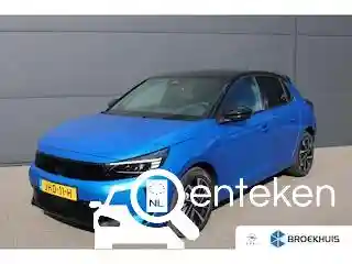 Opel Corsa 1.2 DI Turbo Hybrid 48V 2025