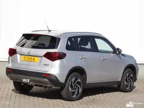 Suzuki Vitara 1.4 Boosterjet Hybrid 2025