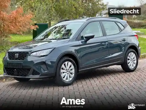 SEAT Arona 1.0 TSI 2025