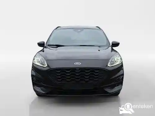 Ford Kuga 2.5 Plugin-Hybrid 2022