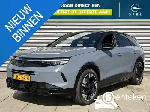Opel Grandland 1.6 DI Turbo Plug-in-Hybrid 2025