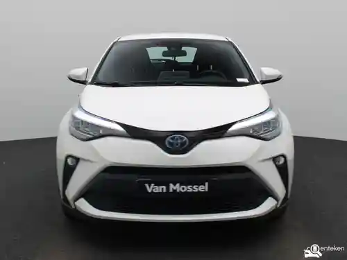Toyota C-HR 1.8 Hybrid 2020