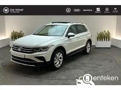VW Tiguan 1.4 eHybrid OPF 2023