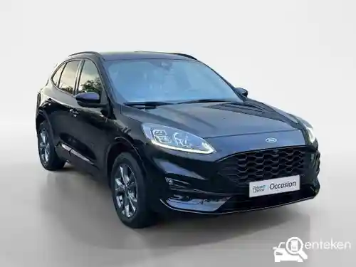 Ford Kuga 2.5 Plugin-Hybrid 2022