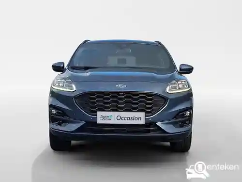 Ford Kuga 2.5 Plugin-Hybrid 2022