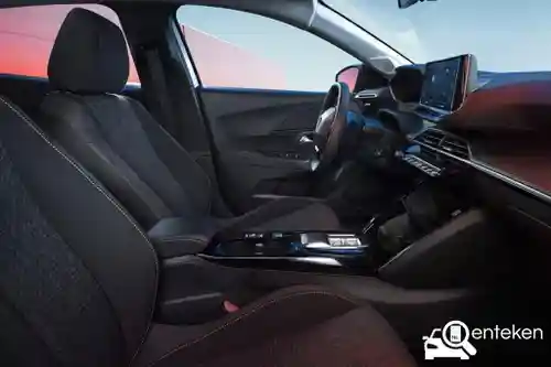 Peugeot 208 1.2 PureTech 100 2025