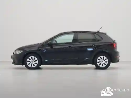 VW Polo 1.0 TSI OPF 2022