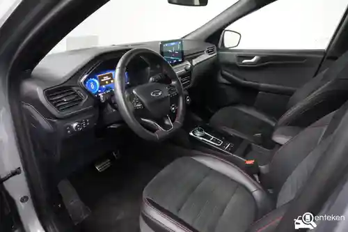 Ford Kuga 2.5 Plugin-Hybrid 2021