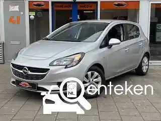 Opel Corsa 1.2 2016