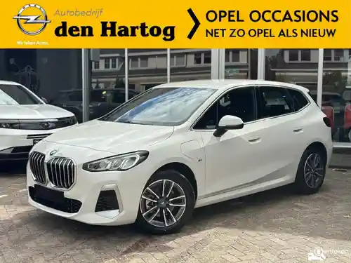 BMW 225e Active Tourer 2024