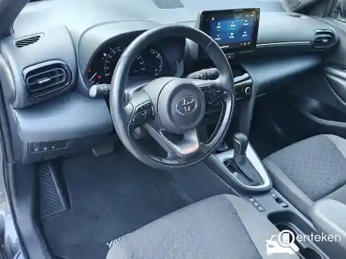 Toyota Yaris Cross 1.5 Hybrid 116 2022
