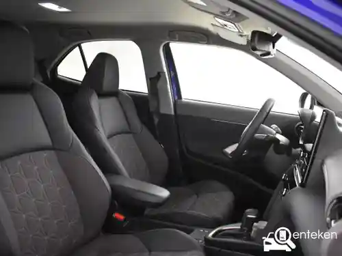 Toyota Yaris Cross 1.5 Hybrid 130 2025