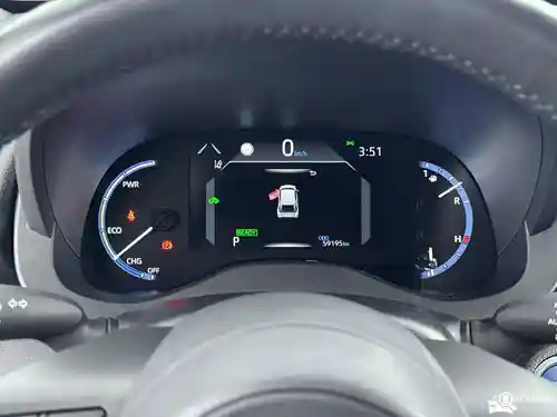 Toyota Yaris Cross 1.5 Hybrid 116 2022