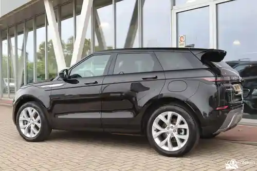 Land Rover Range Rover Evoque P300e 2022