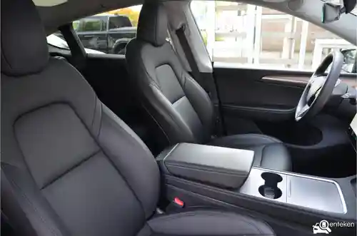 Tesla Model Y Maximum Range 2023