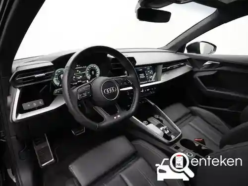 Audi A3 Sportback 45 TFSI e 2023