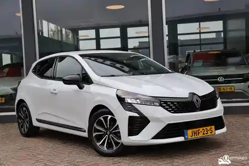 Renault Clio TCe 90 2025