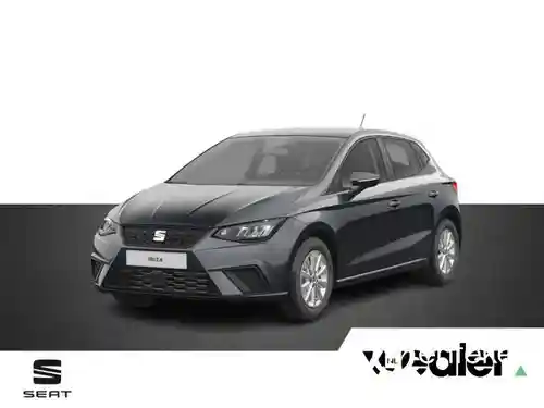 SEAT Ibiza 1.0 TSI 2025