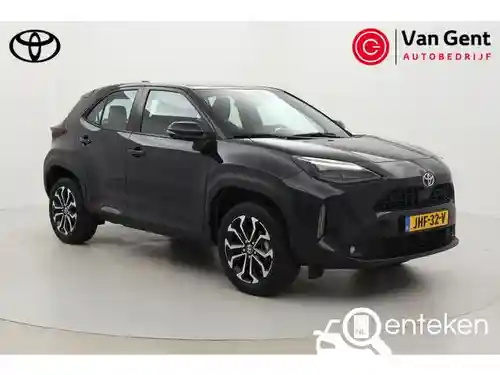 Toyota Yaris Cross 1.5 Hybrid 116 2024