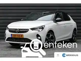 Opel Corsa 1.2 DI Turbo 2023