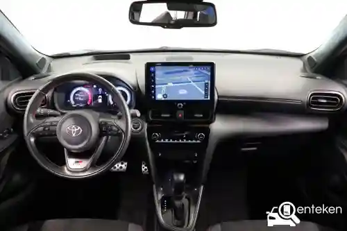 Toyota Yaris Cross 1.5 Hybrid 130 2024