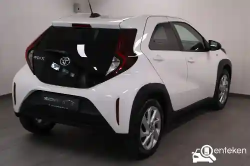 Toyota Aygo X Air 1.0 2024