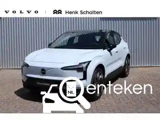 Volvo Single Motor Extended Range 2025