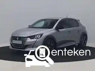 Peugeot 208 1.2 PureTech 100 2023