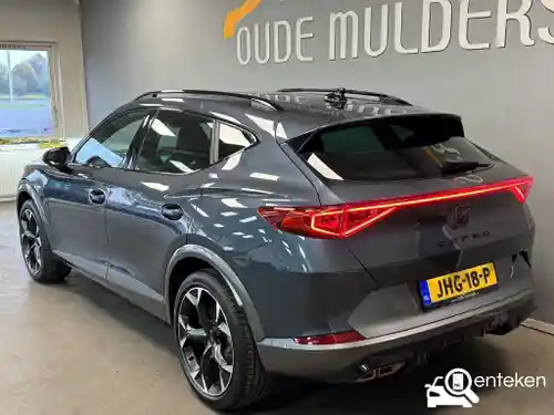 CUPRA Formentor VZ 1.4 e-HYBRID 2022